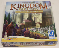 Kingdom builder nomads for sale  MARKET RASEN