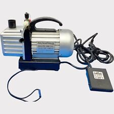 Rotary vacuum pump for sale  Campbell