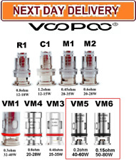 Voopoo pnp replacement for sale  ILFORD