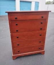 dresser solid wood chest for sale  Houston