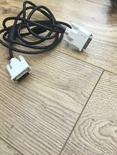 Monitor cable pin for sale  CHESTERFIELD