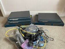 cisco dce dte for sale  DORCHESTER