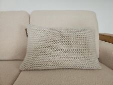 Strickkissen cm knit gebraucht kaufen  Friedberg