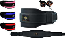 Weight lifting belt for sale  Shipping to Ireland