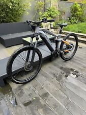Electric haibike full for sale  BOURNEMOUTH
