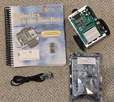 robot bot boe kit for sale  Township of Washington