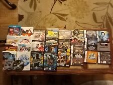 Video game lot for sale  Oxford