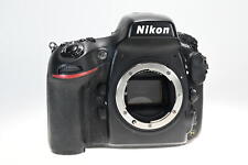 Cuerpo de cámara réflex digital Nikon D800E 36,3 MP #G279 segunda mano  Embacar hacia Argentina