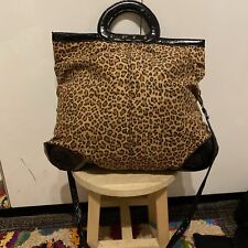 Handbags large compartment for sale  MANCHESTER