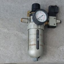 smc solenoid valve gebraucht kaufen  Jebenhsn.,-Bartenbach