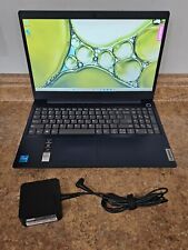 Lenovo ideapad 15itl05 for sale  Forked River