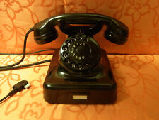W48 telephone telefon gebraucht kaufen  Neumühl