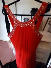 scarlett nite dress for sale  REDDITCH