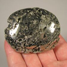 2.5 polished pyrite for sale  Acworth