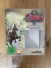 Nintendo wii zelda gebraucht kaufen  Chemnitz