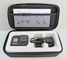 GoPro HERO8 Black 4K UHD Action Camera., używany na sprzedaż  Wysyłka do Poland