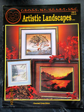 Rare artistic landscapes for sale  Shipping to Ireland