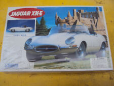 Jaguar type xke d'occasion  Châtillon-le-Duc