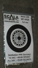Wheel scala43 wt116 gebraucht kaufen  München