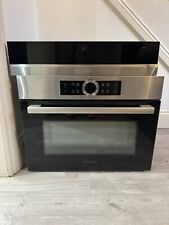 built oven for sale  GLENROTHES