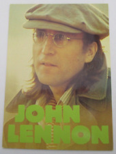 John lennon vintage d'occasion  Sisteron