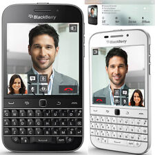 BlackBerry Classic Q20 (SQC100-1 -2 -3 -4 -5) 2GB RAM+16 GB ROM desbloqueado original comprar usado  Enviando para Brazil