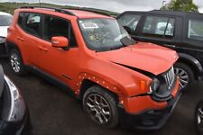 2016 JEEP RENEGADE 1.6 UNIDADE DE CONTROLE DE MOTOR DIESEL PARA SE ADEQUAR AO MOTOR EJK 552 comprar usado  Enviando para Brazil