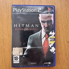 Hitman blood money usato  Roma