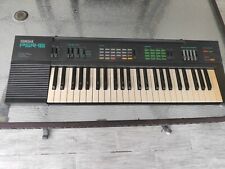 Vintage (1988) Yamaha PSR-16 sintetizador/teclado 49 teclas como é feito no Japão🔥🔥 comprar usado  Enviando para Brazil