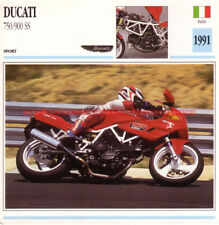 Ducati 750 900 d'occasion  Cherbourg-Octeville-