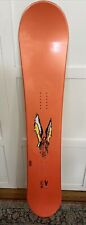 Vintage sims snowboard for sale  Los Angeles