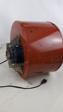 Intertherm Furnace Blower Motor Fan & Housing Assembly Tested & Working 1/6 HP for sale  Canada