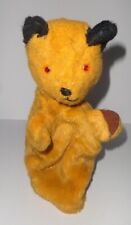 Sooty glove puppet for sale  BIDEFORD