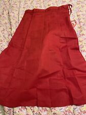 Saree sari petticoat for sale  CHELMSFORD
