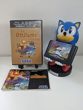 SEGA Mega Drive THE OTTIFANTS Retrogame CIB, used for sale  Shipping to South Africa