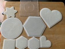 Hama bead board for sale  BENFLEET