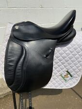 Barnsby dressage saddle for sale  SHEFFIELD