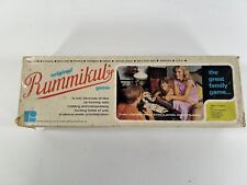 Rummikub vintage 1978 for sale  Clearwater
