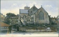 Otley church saints for sale  MANCHESTER