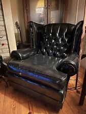 Chesterfield winged arm for sale  Marshall