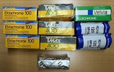 Kodak ektachrome 100 gebraucht kaufen  Stuttgart