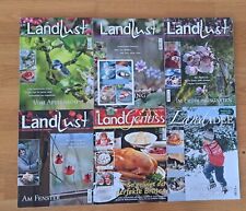 Zeitschriften landlust landide gebraucht kaufen  Lindau (Bodensee)