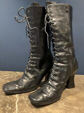 victorian boots for sale  DERBY
