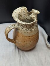 Vintage handmade stoneware for sale  Concord