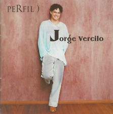 Jorge Vercilo – Perfil - 2003 comprar usado  Enviando para Brazil