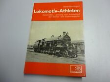 Locomotive athletes history d'occasion  Expédié en Belgium