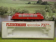 Fleischmann piccolo 7377 gebraucht kaufen  Hameln