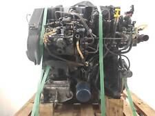 Vjz complete engine for sale  Shipping to Ireland