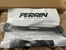 Bateria preta Perrin amarrar para WRX STI BRZ Forester PSP-ENG-700BK comprar usado  Enviando para Brazil