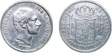 Philippines 1885 centavos usato  Spedire a Italy